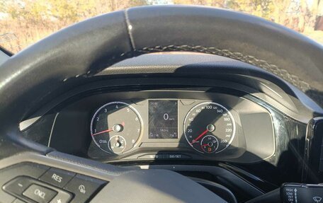 Volkswagen Polo VI (EU Market), 2022 год, 2 150 000 рублей, 2 фотография