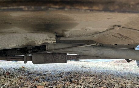 Москвич 412, 1987 год, 50 000 рублей, 12 фотография