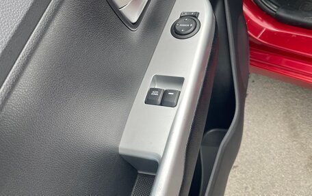 KIA Rio III рестайлинг, 2014 год, 810 000 рублей, 9 фотография