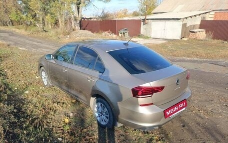 Volkswagen Polo VI (EU Market), 2022 год, 2 150 000 рублей, 4 фотография