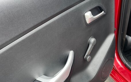 KIA Rio III рестайлинг, 2014 год, 810 000 рублей, 14 фотография