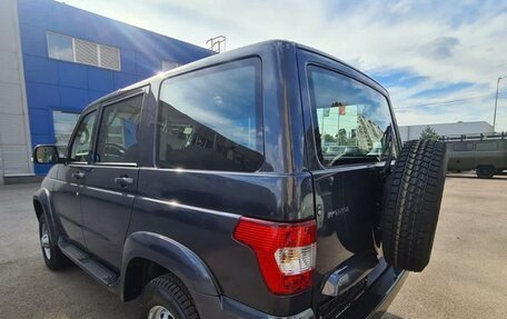 ЛуАЗ Patriot, 2025 год, 1 906 000 рублей, 5 фотография