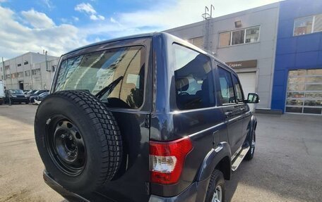 ЛуАЗ Patriot, 2025 год, 1 906 000 рублей, 7 фотография