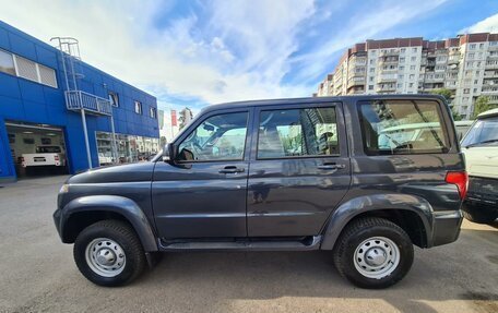 ЛуАЗ Patriot, 2025 год, 1 906 000 рублей, 2 фотография