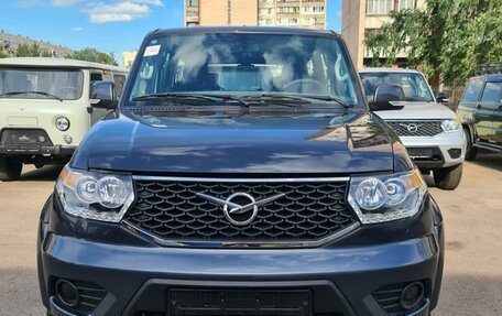 ЛуАЗ Patriot, 2025 год, 1 906 000 рублей, 4 фотография