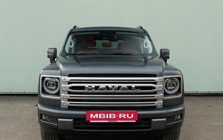 Haval H9, 2025 год, 4 849 000 рублей, 3 фотография