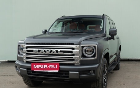 Haval H9, 2025 год, 4 849 000 рублей, 2 фотография