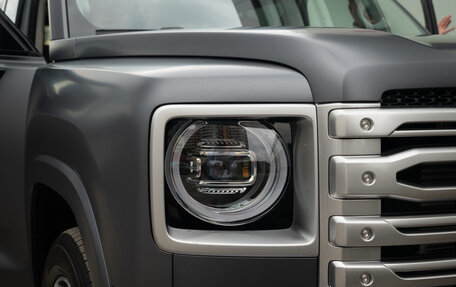 Haval H9, 2025 год, 4 849 000 рублей, 5 фотография