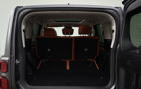 Haval H9, 2025 год, 4 849 000 рублей, 9 фотография