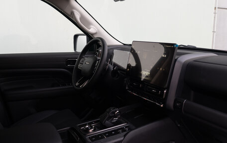 Haval H9, 2025 год, 4 849 000 рублей, 13 фотография