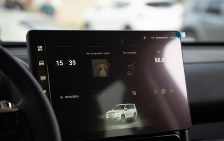 Haval H9, 2025 год, 4 849 000 рублей, 17 фотография