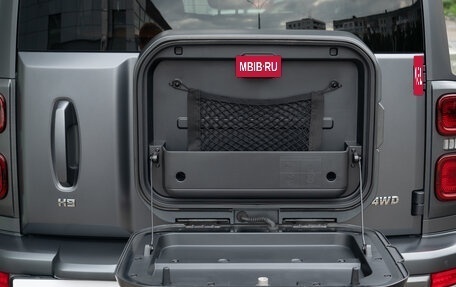 Haval H9, 2025 год, 4 849 000 рублей, 8 фотография