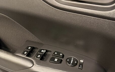 Hyundai Solaris II рестайлинг, 2017 год, 1 019 000 рублей, 18 фотография