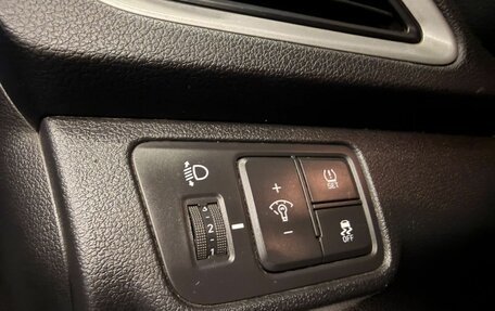 Hyundai Solaris II рестайлинг, 2017 год, 1 019 000 рублей, 17 фотография