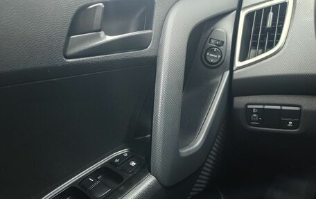 Hyundai Creta I рестайлинг, 2019 год, 1 738 000 рублей, 16 фотография