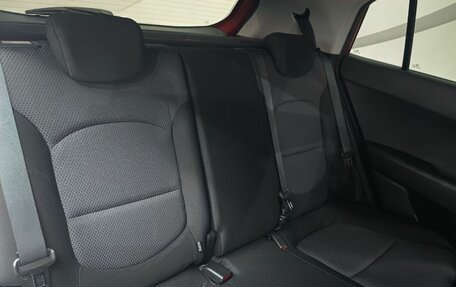 Hyundai Creta I рестайлинг, 2019 год, 1 738 000 рублей, 17 фотография