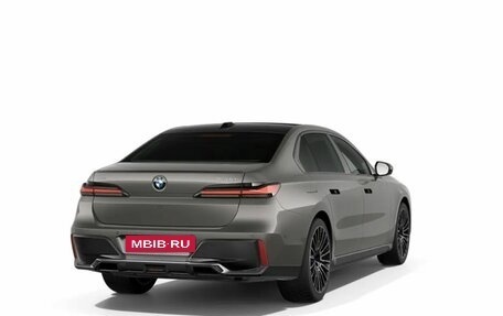 BMW 7 серия, 2025 год, 21 250 000 рублей, 2 фотография