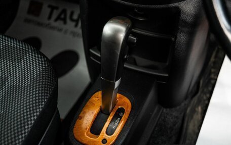 Nissan Note II рестайлинг, 2005 год, 550 000 рублей, 13 фотография