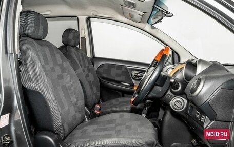 Nissan Note II рестайлинг, 2005 год, 550 000 рублей, 5 фотография