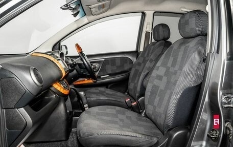 Nissan Note II рестайлинг, 2005 год, 550 000 рублей, 6 фотография