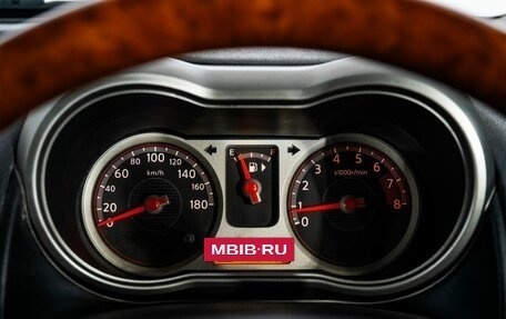 Nissan Note II рестайлинг, 2005 год, 550 000 рублей, 10 фотография