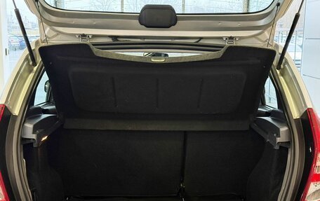 Renault Sandero I, 2014 год, 820 000 рублей, 7 фотография