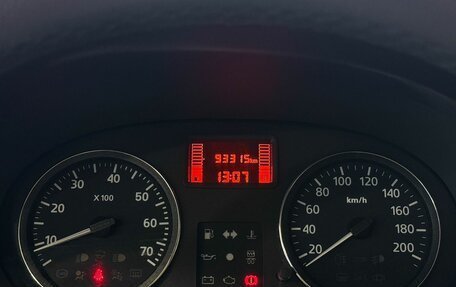 Renault Sandero I, 2014 год, 820 000 рублей, 11 фотография