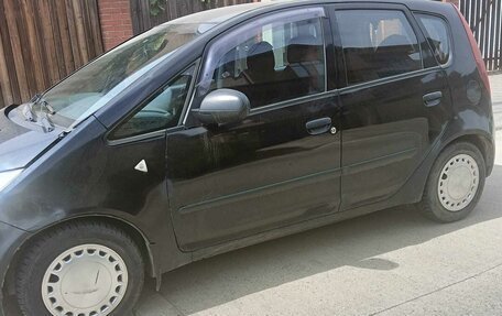 Mitsubishi Colt VI рестайлинг, 2007 год, 270 000 рублей, 3 фотография