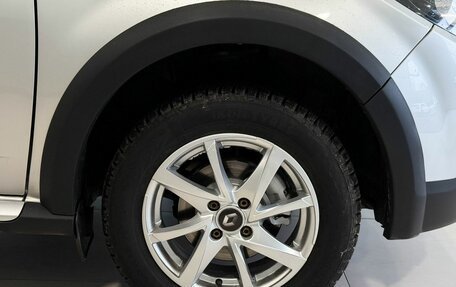 Renault Sandero I, 2014 год, 820 000 рублей, 8 фотография