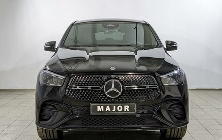 Mercedes-Benz GLE Coupe, 2025 год, 16 100 000 рублей, 5 фотография