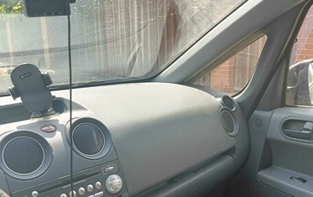 Mitsubishi Colt VI рестайлинг, 2007 год, 270 000 рублей, 10 фотография