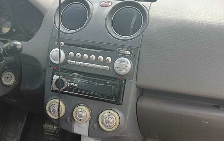 Mitsubishi Colt VI рестайлинг, 2007 год, 270 000 рублей, 6 фотография