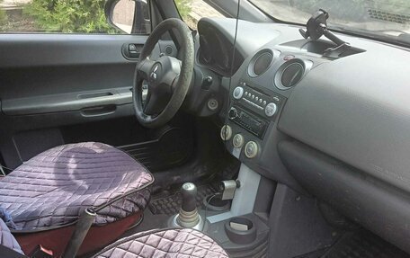 Mitsubishi Colt VI рестайлинг, 2007 год, 270 000 рублей, 9 фотография