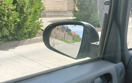 Mitsubishi Colt VI рестайлинг, 2007 год, 270 000 рублей, 12 фотография