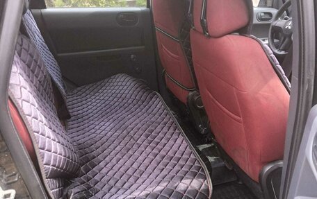 Mitsubishi Colt VI рестайлинг, 2007 год, 270 000 рублей, 11 фотография