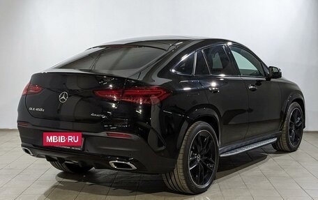 Mercedes-Benz GLE Coupe, 2025 год, 16 100 000 рублей, 2 фотография