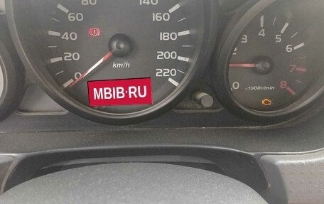 Mitsubishi Colt VI рестайлинг, 2007 год, 270 000 рублей, 7 фотография