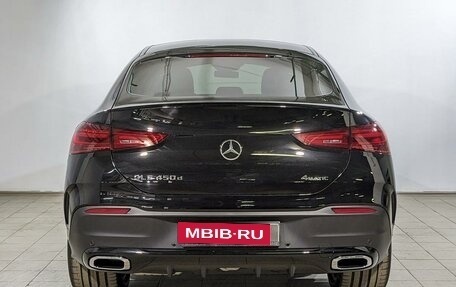 Mercedes-Benz GLE Coupe, 2025 год, 16 100 000 рублей, 6 фотография