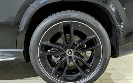 Mercedes-Benz GLE Coupe, 2025 год, 16 100 000 рублей, 7 фотография