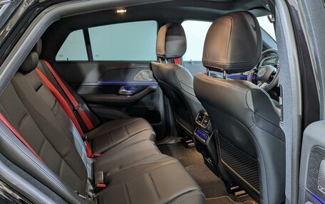 Mercedes-Benz GLE Coupe, 2025 год, 16 100 000 рублей, 12 фотография