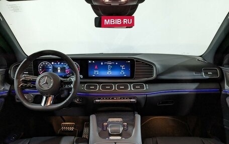 Mercedes-Benz GLE Coupe, 2025 год, 16 100 000 рублей, 10 фотография