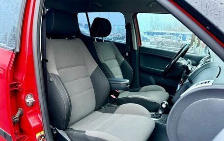 Skoda Fabia II, 2009 год, 569 999 рублей, 7 фотография