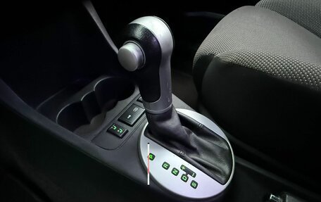 Skoda Fabia II, 2009 год, 569 999 рублей, 14 фотография