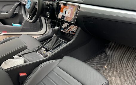 Skoda Superb III рестайлинг, 2025 год, 2 950 000 рублей, 3 фотография