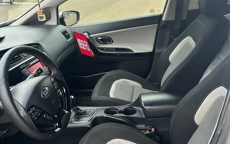 KIA cee'd III, 2014 год, 990 000 рублей, 9 фотография