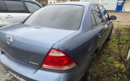 Nissan Almera Classic, 2006 год, 375 000 рублей, 2 фотография