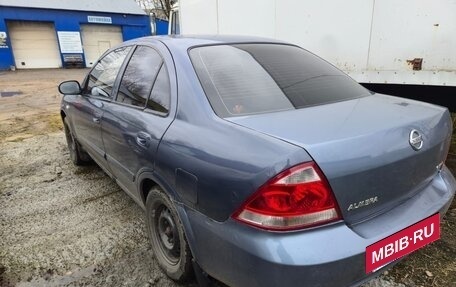 Nissan Almera Classic, 2006 год, 375 000 рублей, 3 фотография
