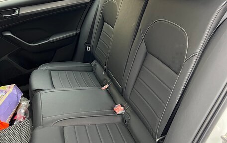 Skoda Superb III рестайлинг, 2025 год, 2 950 000 рублей, 6 фотография