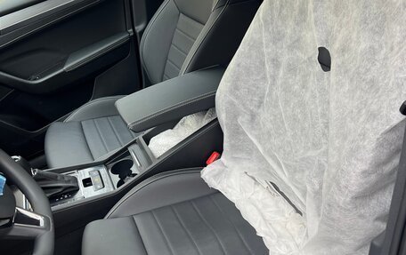 Skoda Superb III рестайлинг, 2025 год, 2 950 000 рублей, 8 фотография