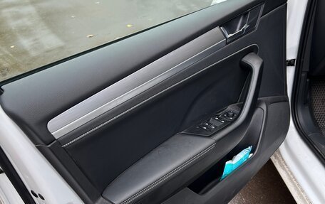 Skoda Superb III рестайлинг, 2025 год, 2 950 000 рублей, 7 фотография